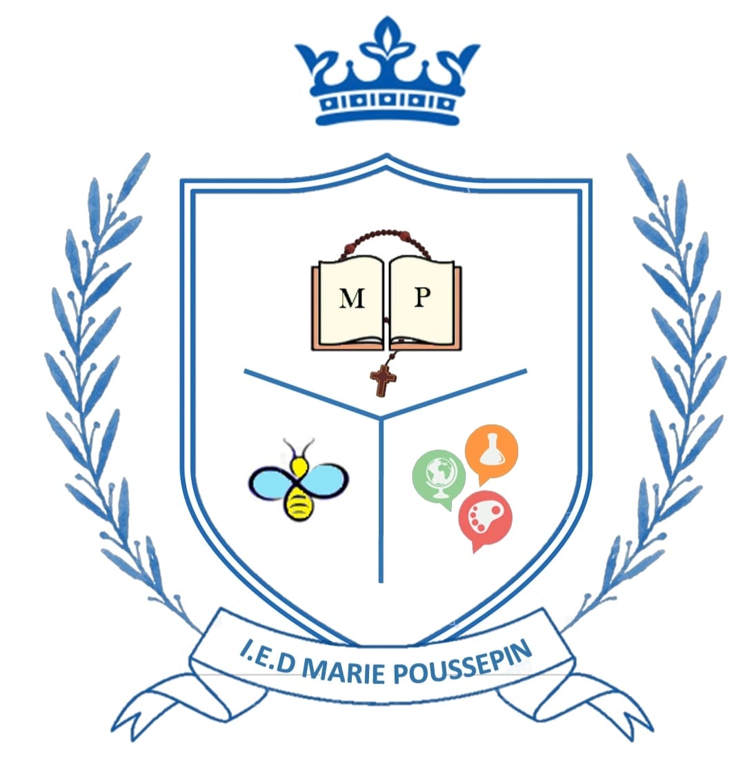 IED Marie Poussepin